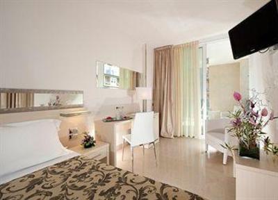 фото отеля Mercure Rimini Artis