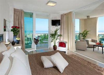 фото отеля Mercure Rimini Artis