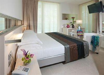 фото отеля Mercure Rimini Artis