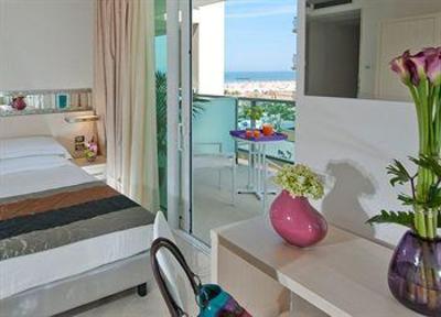 фото отеля Mercure Rimini Artis