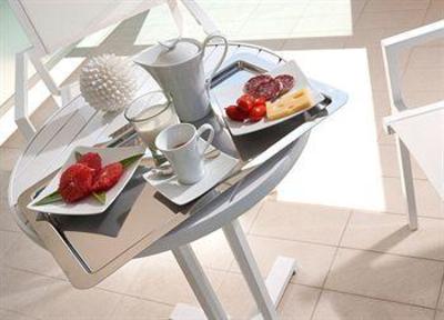 фото отеля Mercure Rimini Artis