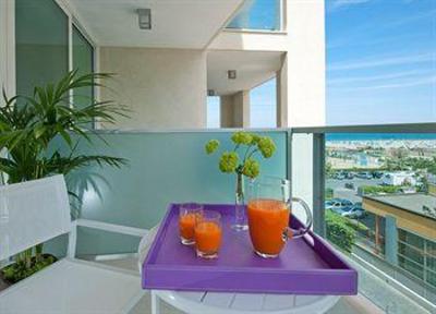 фото отеля Mercure Rimini Artis