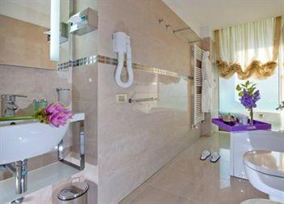 фото отеля Mercure Rimini Artis