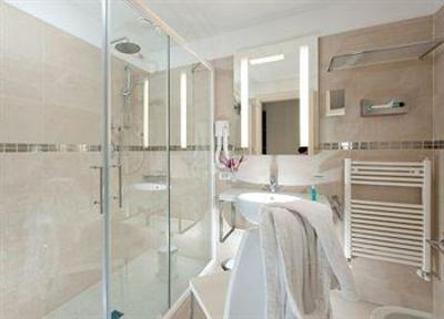 фото отеля Mercure Rimini Artis