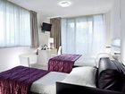 фото отеля Mercure Rimini Artis