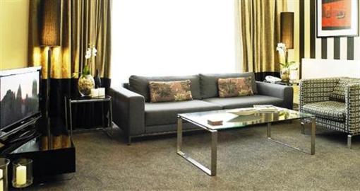 фото отеля Kensington House Aparthotel
