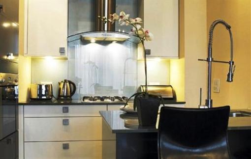 фото отеля Kensington House Aparthotel