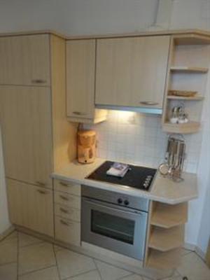 фото отеля Wieshof Appartements St. Johann im Pongau