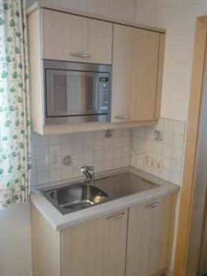 фото отеля Wieshof Appartements St. Johann im Pongau