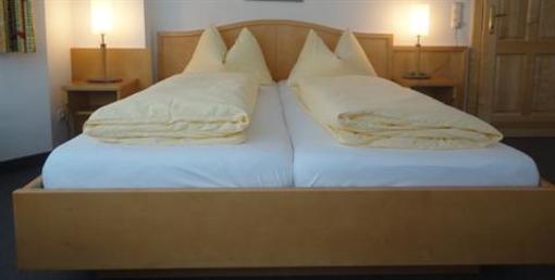 фото отеля Wieshof Appartements St. Johann im Pongau