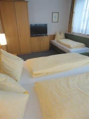 фото отеля Wieshof Appartements St. Johann im Pongau