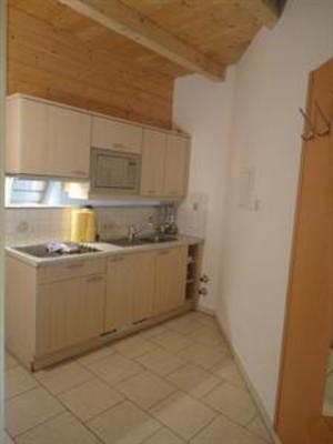 фото отеля Wieshof Appartements St. Johann im Pongau