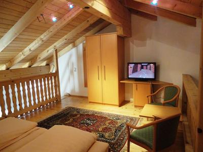 фото отеля Wieshof Appartements St. Johann im Pongau
