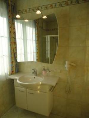 фото отеля Wieshof Appartements St. Johann im Pongau