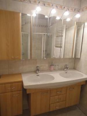 фото отеля Wieshof Appartements St. Johann im Pongau