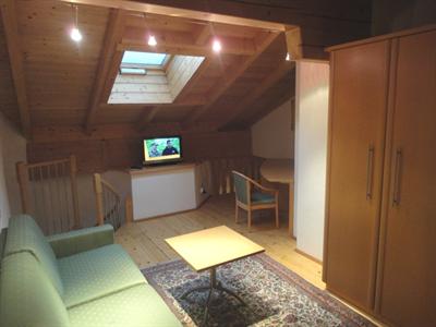 фото отеля Wieshof Appartements St. Johann im Pongau
