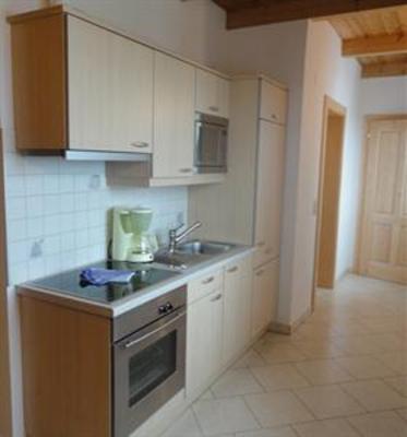 фото отеля Wieshof Appartements St. Johann im Pongau