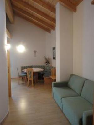 фото отеля Wieshof Appartements St. Johann im Pongau