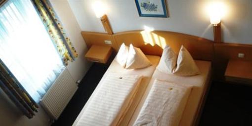 фото отеля Wieshof Appartements St. Johann im Pongau
