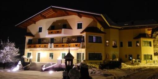 фото отеля Wieshof Appartements St. Johann im Pongau