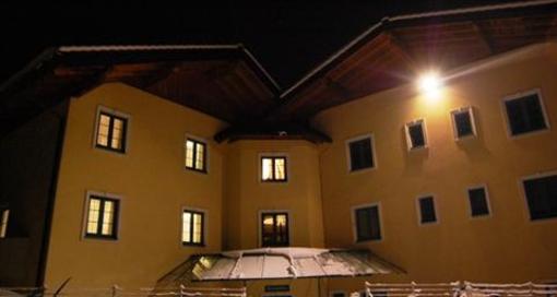 фото отеля Wieshof Appartements St. Johann im Pongau
