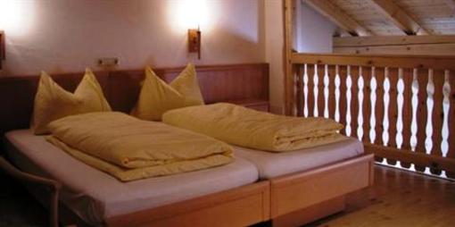 фото отеля Wieshof Appartements St. Johann im Pongau
