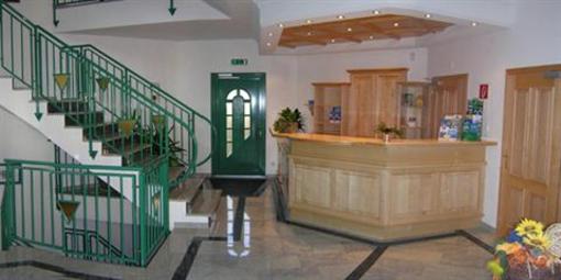фото отеля Wieshof Appartements St. Johann im Pongau