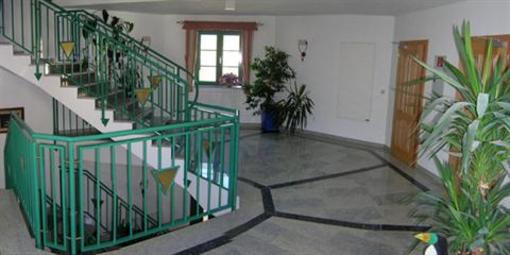 фото отеля Wieshof Appartements St. Johann im Pongau