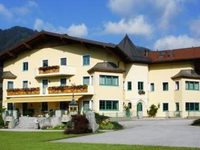 Wieshof Appartements St. Johann im Pongau