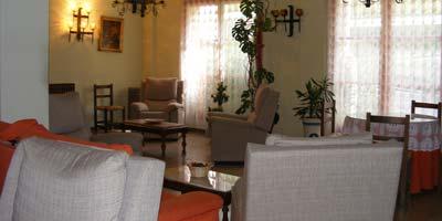 фото отеля Hotel Meson De Salinas Tella-Sin