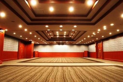 фото отеля IP City Hotel Fukuoka