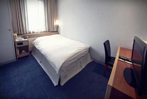 фото отеля IP City Hotel Fukuoka