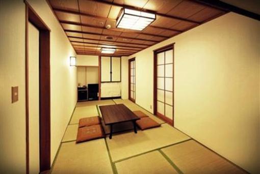 фото отеля IP City Hotel Fukuoka