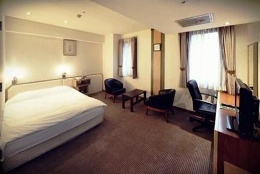 фото отеля IP City Hotel Fukuoka