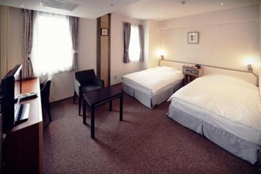 фото отеля IP City Hotel Fukuoka