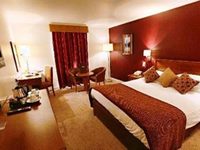 Crown Hotel Chertsey