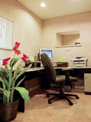 фото отеля La Quinta Inn and Suites Woodlands South