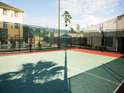 фото отеля La Quinta Inn and Suites Woodlands South