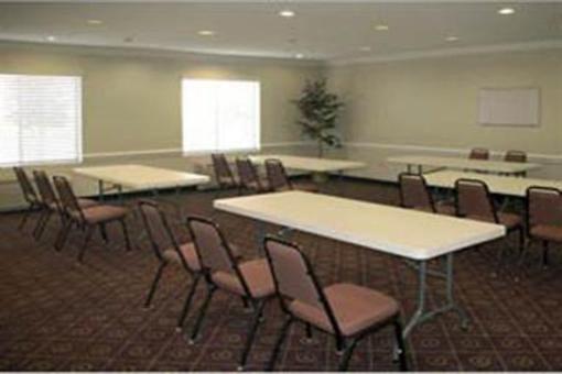 фото отеля La Quinta Inn and Suites Woodlands South