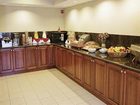 фото отеля La Quinta Inn and Suites Woodlands South