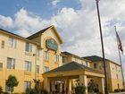 фото отеля La Quinta Inn and Suites Woodlands South