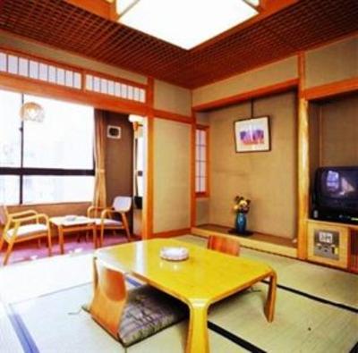 фото отеля Kaneyoshi Ryokan Hotel Osaka