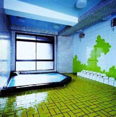 фото отеля Kaneyoshi Ryokan Hotel Osaka