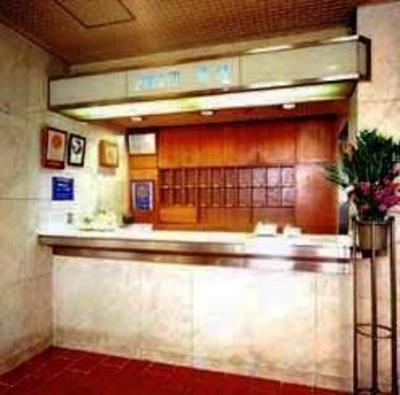 фото отеля Kaneyoshi Ryokan Hotel Osaka