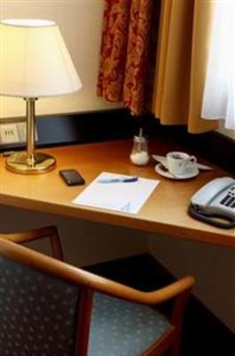 фото отеля HEP Hotel Berlin
