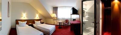 фото отеля HEP Hotel Berlin