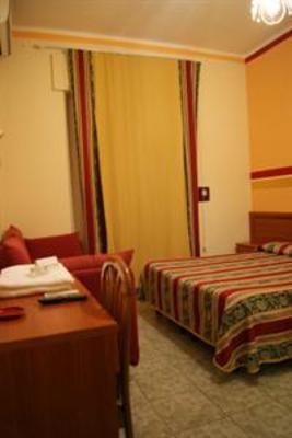 фото отеля Hotel Dolly