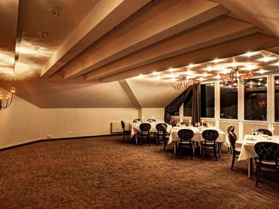 фото отеля Racket Inn Sporthotel