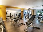 фото отеля Racket Inn Sporthotel