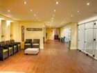 фото отеля Racket Inn Sporthotel